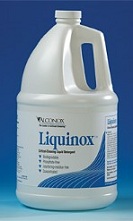 1232 Luiquinox Critical Cleaning Liquid Detergent